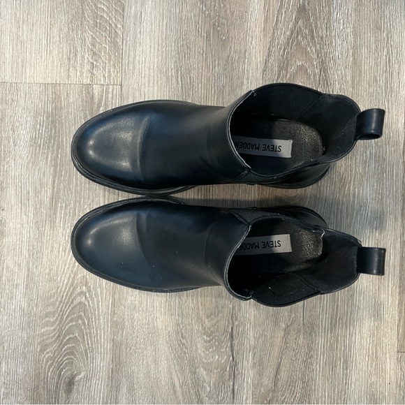 Steve Madden boots - Picture 3 of 6